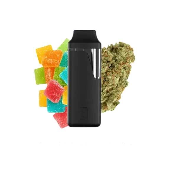Infused Pre-rolls