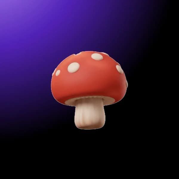 Mushrooms