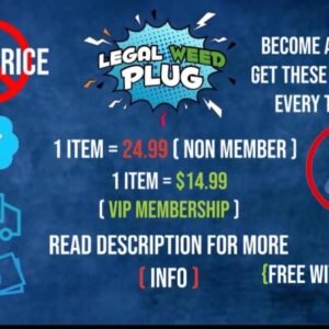 (FREE VAPE) VIP CULT CLUB MEMBERSHIP SIGN UP