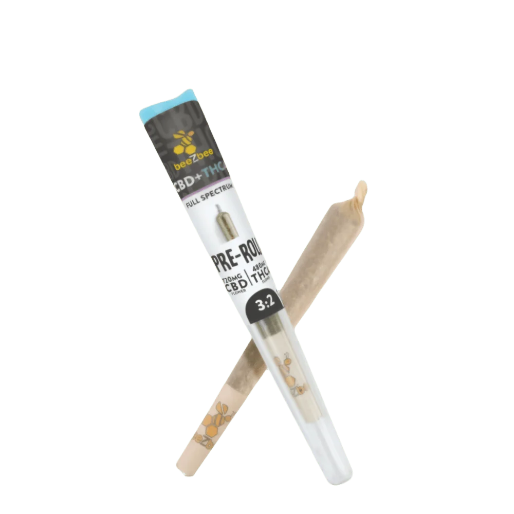 Pre Rolls