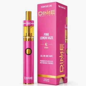 Dime Industries All-In-One | Signature Line